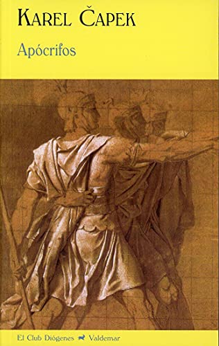Apócrifos (El Club Diógenes)