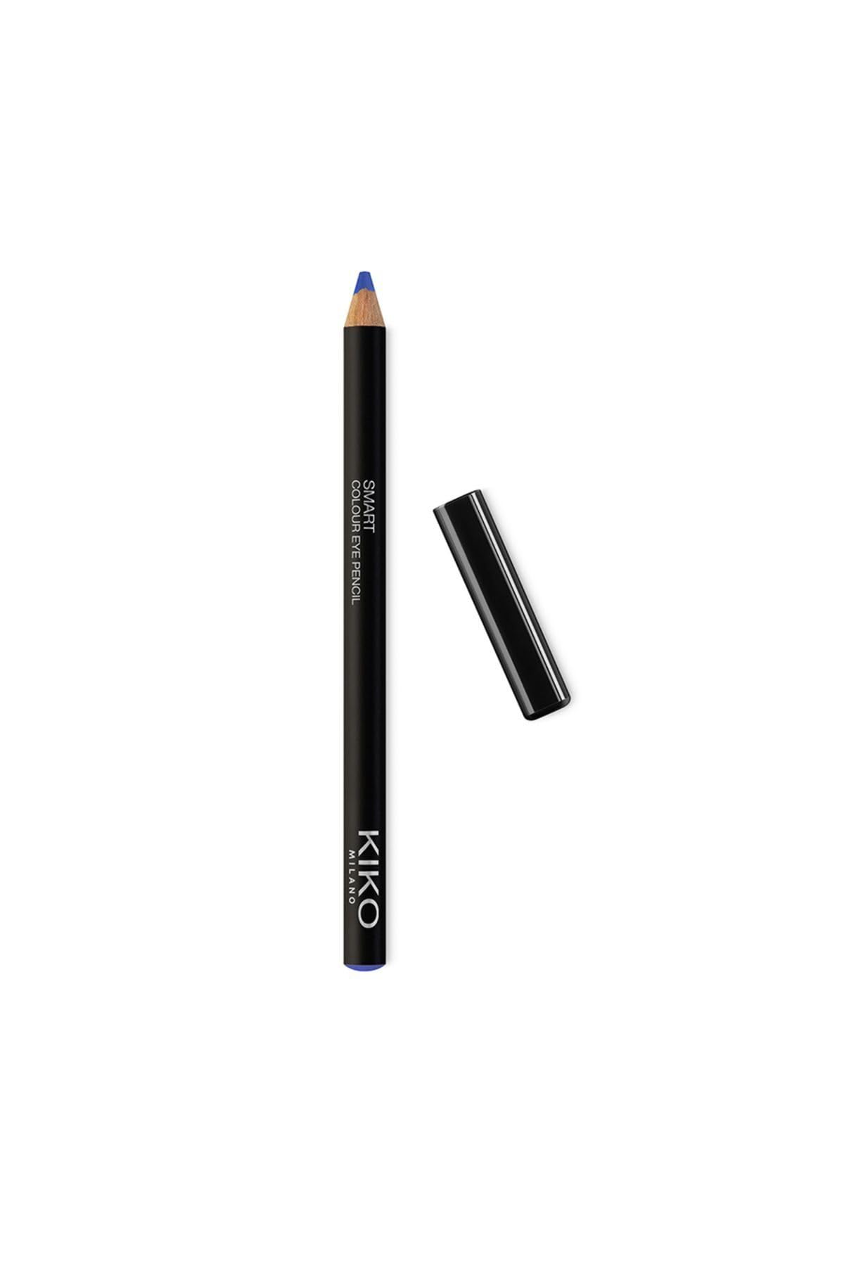 Kiko Milano Kiko Göz Kalemi - Smart Colour Eye Pencil - 05 Matte Brown