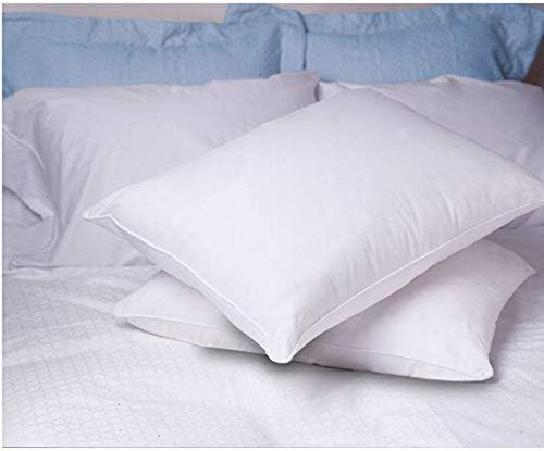 National Sleep Products Nexus Ultimate Down-Like 230 Thread Count Pillows (Set of 2) King