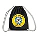 Spreadshirt Breaking Bad Los Pollos Hermanos Turnbeutel, Schwarz