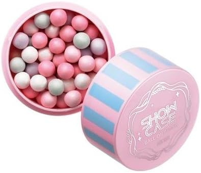 Amazon ボブ Vov ボールオンチーク 5色入り 1号 海外直送品 並行輸入品 ボブ Vov チーク 通販