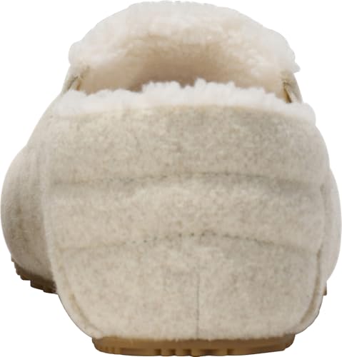 Xero Shoes Women's Pagosa Cozy Barefoot House Slipper,3