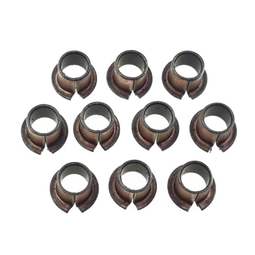 Cilindro accionador embrague sin tirones para Toyota Corolla Auris Yaris 10 Uds