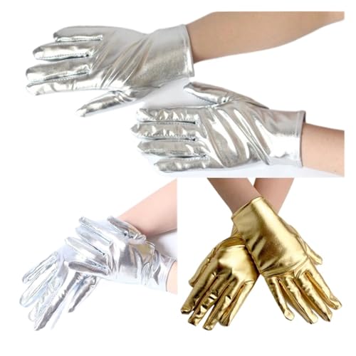 Gloves are Etiquette Mittens for Parties and Performances3