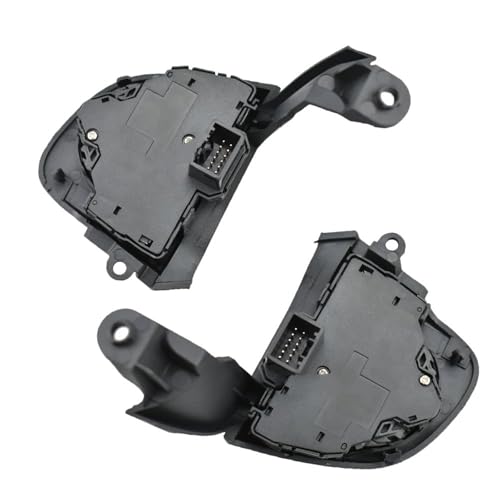 Interrupteur de volant CRV cassé ? Changez votre bouton commande multifonction - 3