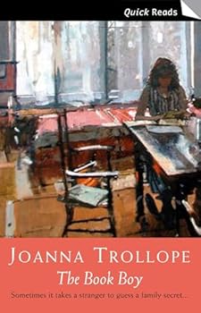 Paperback The Book Boy Book