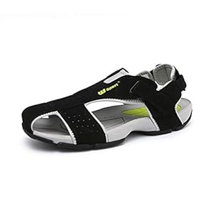 Tanxianlu Man Sandalen Sport Zomer Strand Zeeschoenen Sandalen