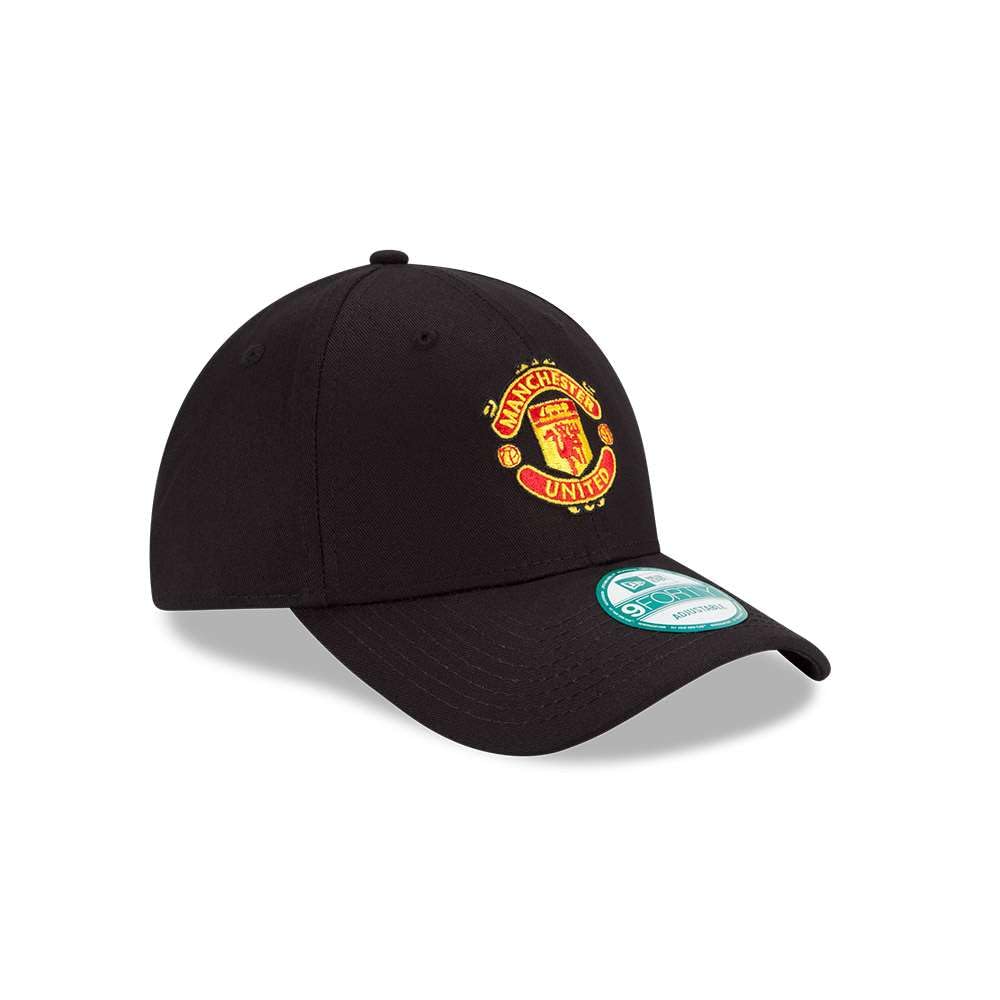 New Era Manchester United 9forty - Berretto Regolabile Mu25 Edition