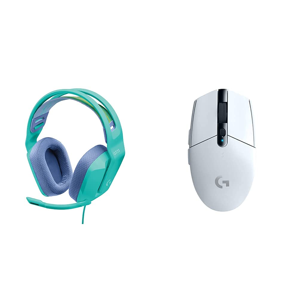 Amazon.co.jp: Logicool G カラーコレクション セット [ G335MN+ 