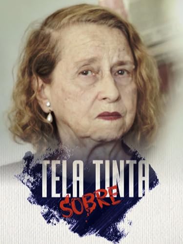 Tela sobre Tinta