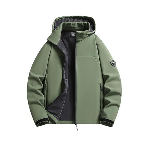 Veste à capuche pour femme idéale pour le sport et les balades décontractées en polaire