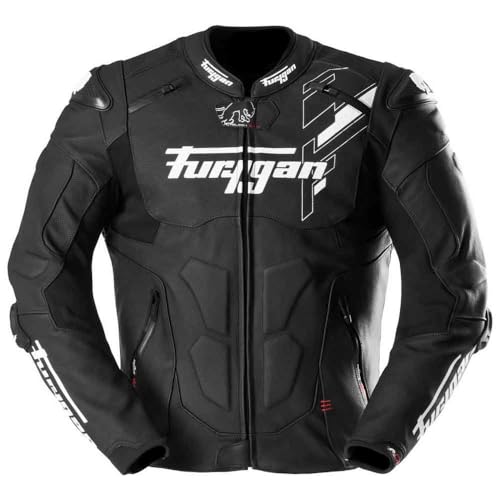 Furygan Raptor Evo III Leather Jacket M
