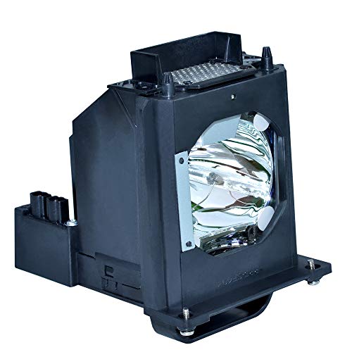 for Mitsubishi 915B403001 WD-60735 WD-60737 WD-73737 WD-73C9 WD-65C9 WD-65735 WD-73735 DLP TV Replacemet Lamp by Molgoc