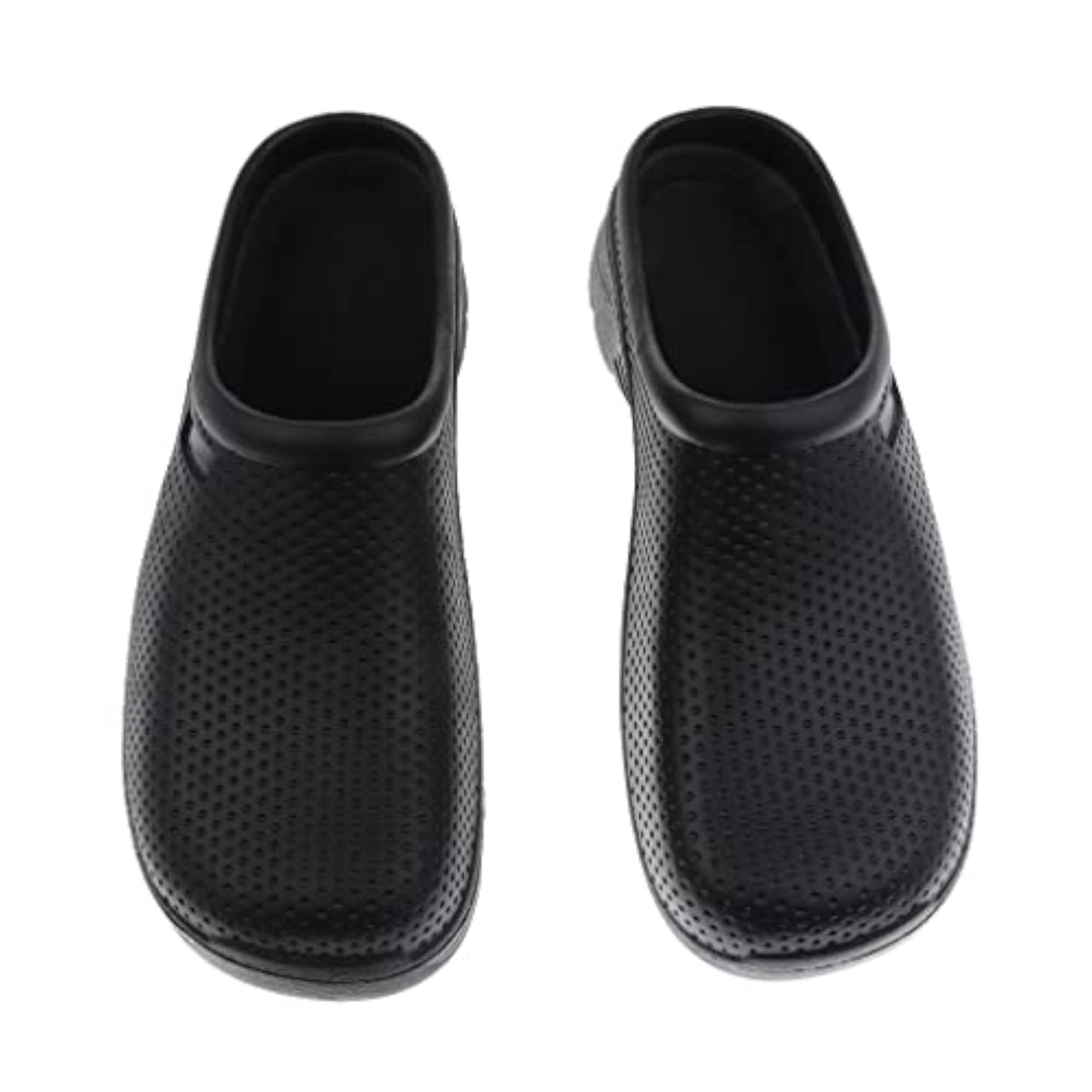 Unisex EVA Slip Resistant Work Shoes, Professional Style