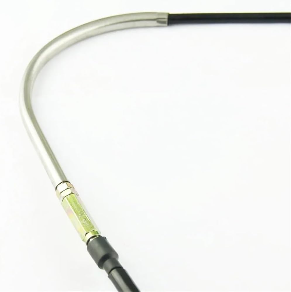 Motorcycle Clutch Drive Cable Motorcycle Clutch Cable Pull Brake Line For FZ8 FZ8-N FZ8-S FZ1-N FZ1-SA FZS10 FZ1 FZ1-S 3C3-26335-00-00 2D1-26335-00-00