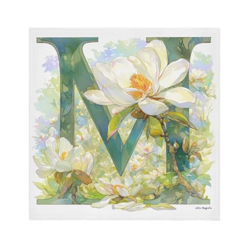 Servilletas de Tela Reutilizables de 20x20 in Pack x6 miniatura 6