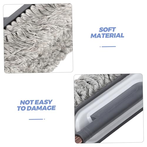 Voitures et camions sans rayures grâce au duster polyvalent avec manche long TOPBATHY - 3