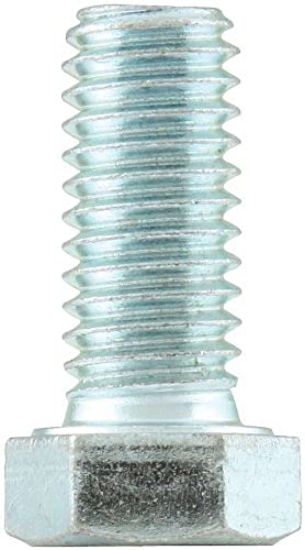 Image of Allstar Performance ALL16262 7 /16-14 x 1 inch Hex Head Bolt