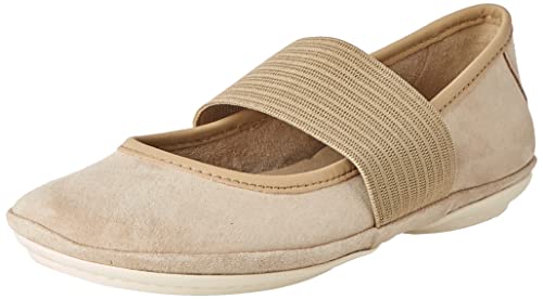 Image of Camper Women's Right Nina K400194 Mary Jane Flat