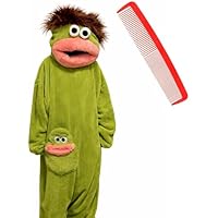 EHOTER Pijama de un solo pieza con capucha para adultos, unisex,