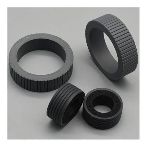 Kit de rouleaux pour ES-400 DS-530 DS-770 et B12B819031
