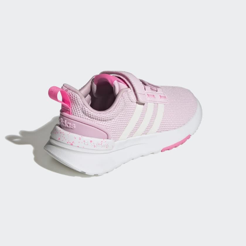 Image of adidas Boys' Racer TR21 Shoes