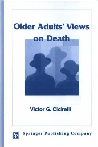 Older Adults' Views on Death