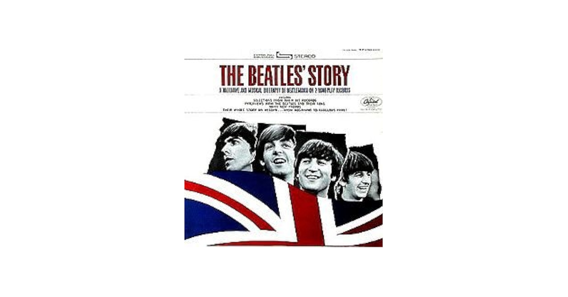 ビートルズ物語 The Beatles' Story My05NzI5LmpwZWc.jpeg