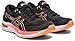 Produktbild ASICS Gel-GLORIFY 5 BLACK/SUMMER DUNE - 9/40.5