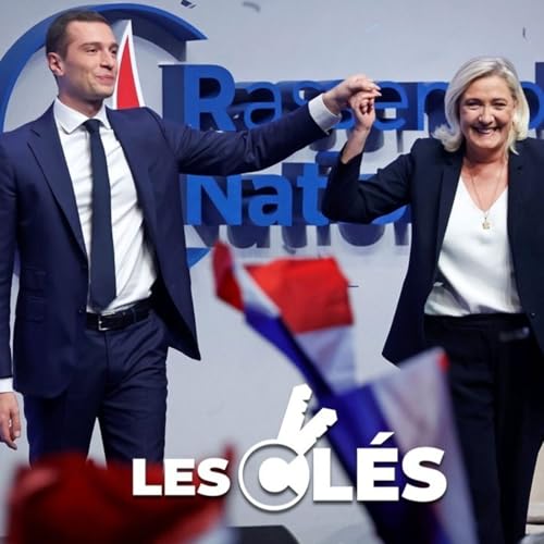 &Eacute;lys&eacute;e 2027 (2/4) : l&rsquo;extr&ecirc;me droite favorite ?