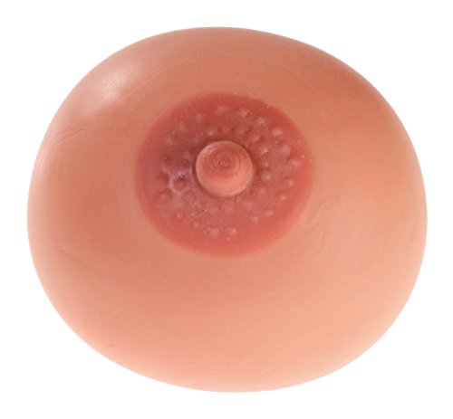 You2Toys 7000960000 Brust-Knetball SQUEEZE BOOB