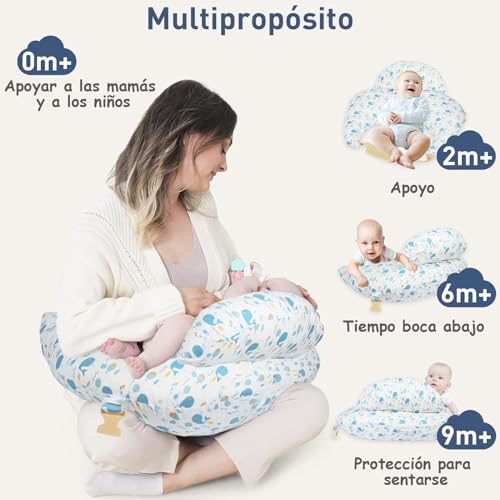 Cojines, Imagen adicional