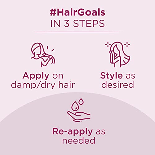 Image of Vitress Cuticle Coat Classic Hair Serum 50 ml