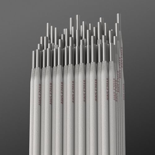TOOLIOM E7018 3/32
