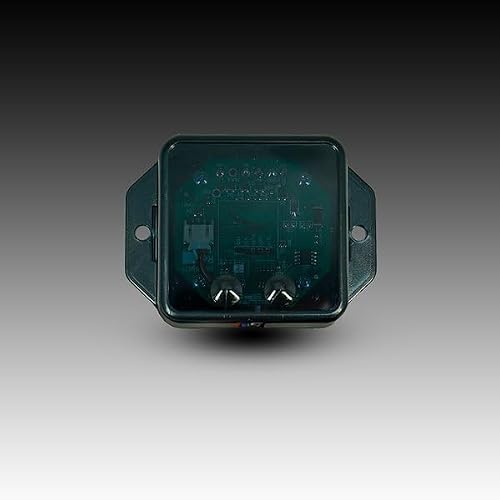 GPS Speedometer Sending Unit S9020 - High-Precision Vehicle Speed Sensor for Accurate GPS Data, Compatible with Most Speedometers