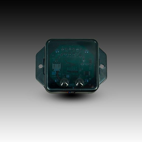 Unidade emissora de velocidade GPS Intellitronix S9020 com antena – 1 unidade