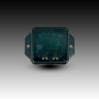 GPS Speedometer Sending Unit S9020 - High-Precision Vehicle Speed Sensor for Accurate GPS Data, Compatible with Most Speedometers