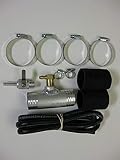 Diesel Installation Kit