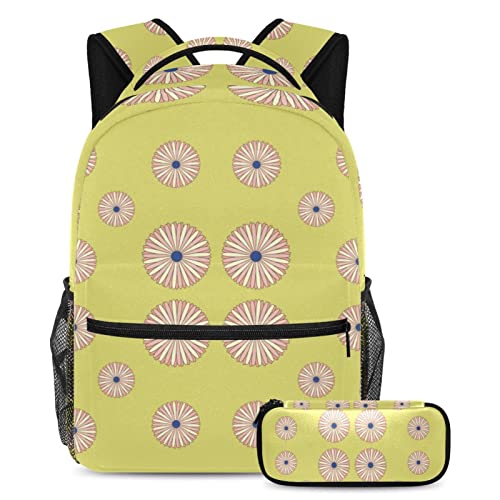 Sac à dos ordinateur portable léger pour voyage décontracté homme et femme