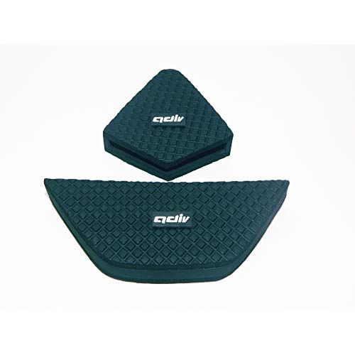 Protetor de Bico e Rabeta Biqueira para Prancha de Surf