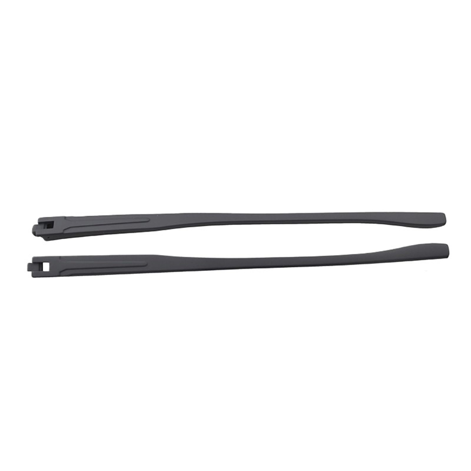 Brazos de repuesto TR para gafas de sol deporte y uso diario gris