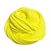 Produktbild Floam Schleim liefert, Stressabbau Spielzeug, Fluffy Slime Flauschige Schleim liefert Schleim Behälter Stressentlastung Spielzeug duftenden Schlamm Spielzeug für Kinder und Erwachsene (Gelb)