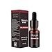 Lebeaut 10 ml Hombres Ampliación del Pene Aceite Productos de Sexo para Adultos Masculino Pene Mejora Masaje Masaje Aceite Esencial