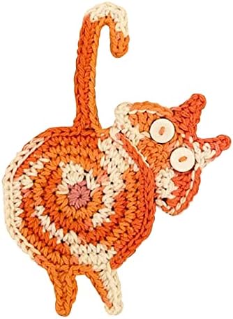 Cat Cup Holder Cat Coasterss Home Coasterss Cute Personalized Butt Decoration Decoration Kitchen，Dining & Bar