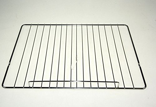 AS0023926 - Griglia da forno P355 x L445 mm