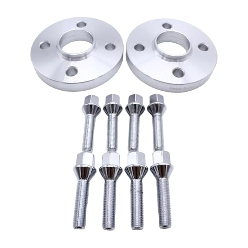 Entretoise de roue 56,6mm pour éliminer les frottements de jante Corsa