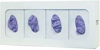 BOWMAN - Glove Box Dispenser - Quad 22.32