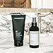 HOMMEFACE Men’s All-in-One Face Toner & Moisturizer, 5.07 fl oz - Lightweight, Alcohol-Free, After Shaving - Korean Skincare Technology with Collagen, Ceramide & Witch Hazel