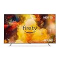 Like-New Amazon Fire TV 75" Omni Series, 4K UHD smart TV with Dolby Vision, hands-free with Alexa