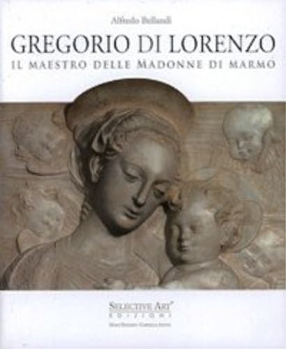 Gregorio Di Lorenzo le cadeau idéal pour les passionnés d'art et d'Italie